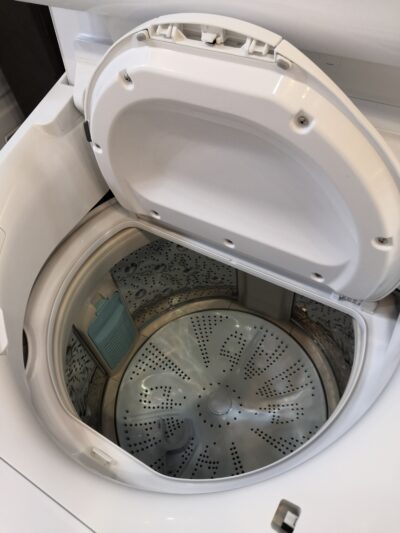 HITACHI BEAT WASH 12㎏洗濯機 2