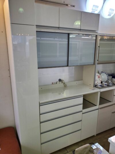 Pamouna｜2枚扉レンジボードのご紹介です ともう 