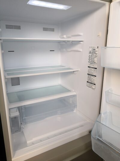 panasonic 2021年製 3ドア NR-C342C-N 冷凍冷蔵庫