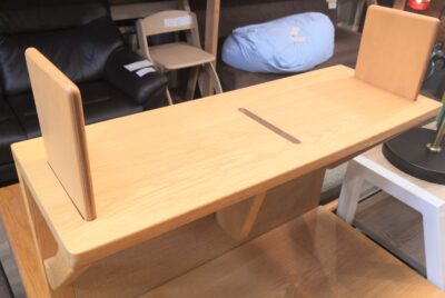 浜本工芸 Ｗ１１０ 学習机 desk  1