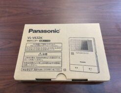 【新品】テレビドアホン用増設モニター　Panasonic　VL-V632K　買取しました！