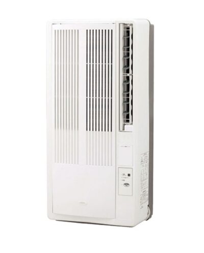 KOIZUMI AIR CONDITIONER ウィンドエアコン 2022年製 1