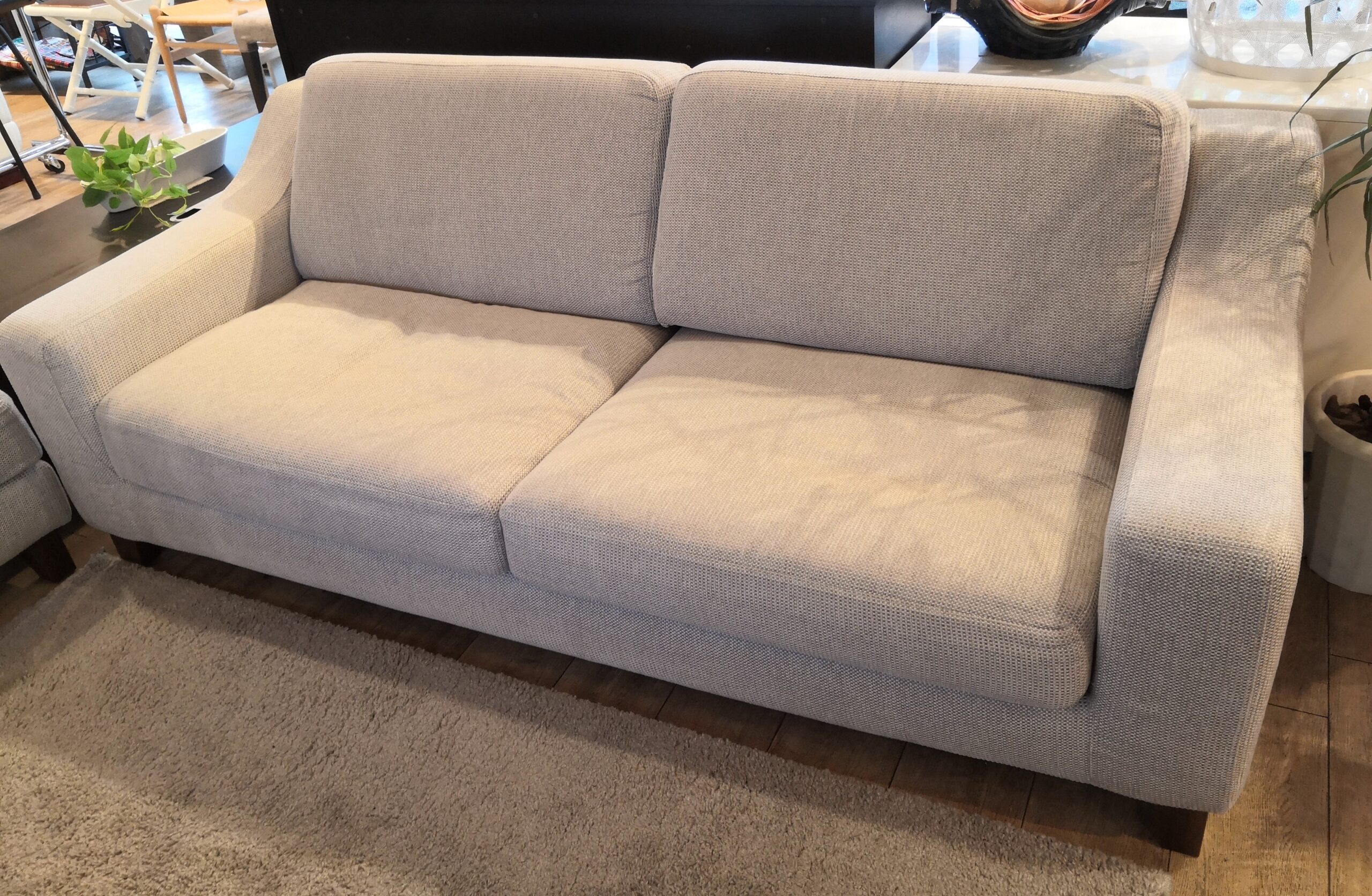 中古】SPIGA スピガ FREDII フレッド2 ハイバック ローバック 