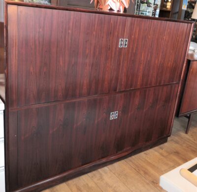 SIBAST FURNITURE Arne Vodder アンティーク キャビネット