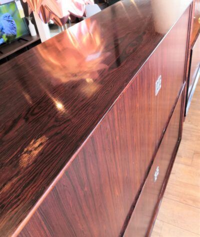 SIBAST FURNITURE Arne Vodder アンティーク キャビネット 2