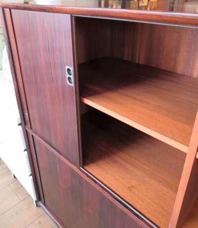 SIBAST FURNITURE Arne Vodder アンティーク キャビネット 4