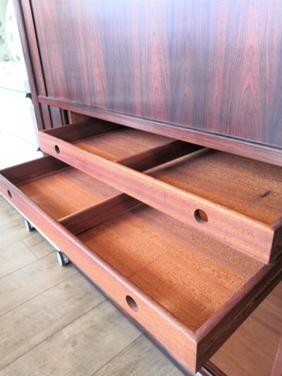 SIBAST FURNITURE Arne Vodder アンティーク キャビネット 5
