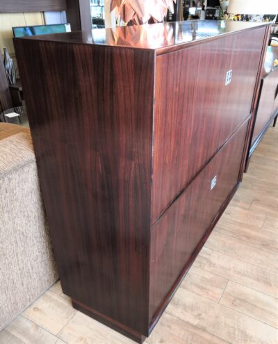 SIBAST FURNITURE Arne Vodder アンティーク キャビネット 6