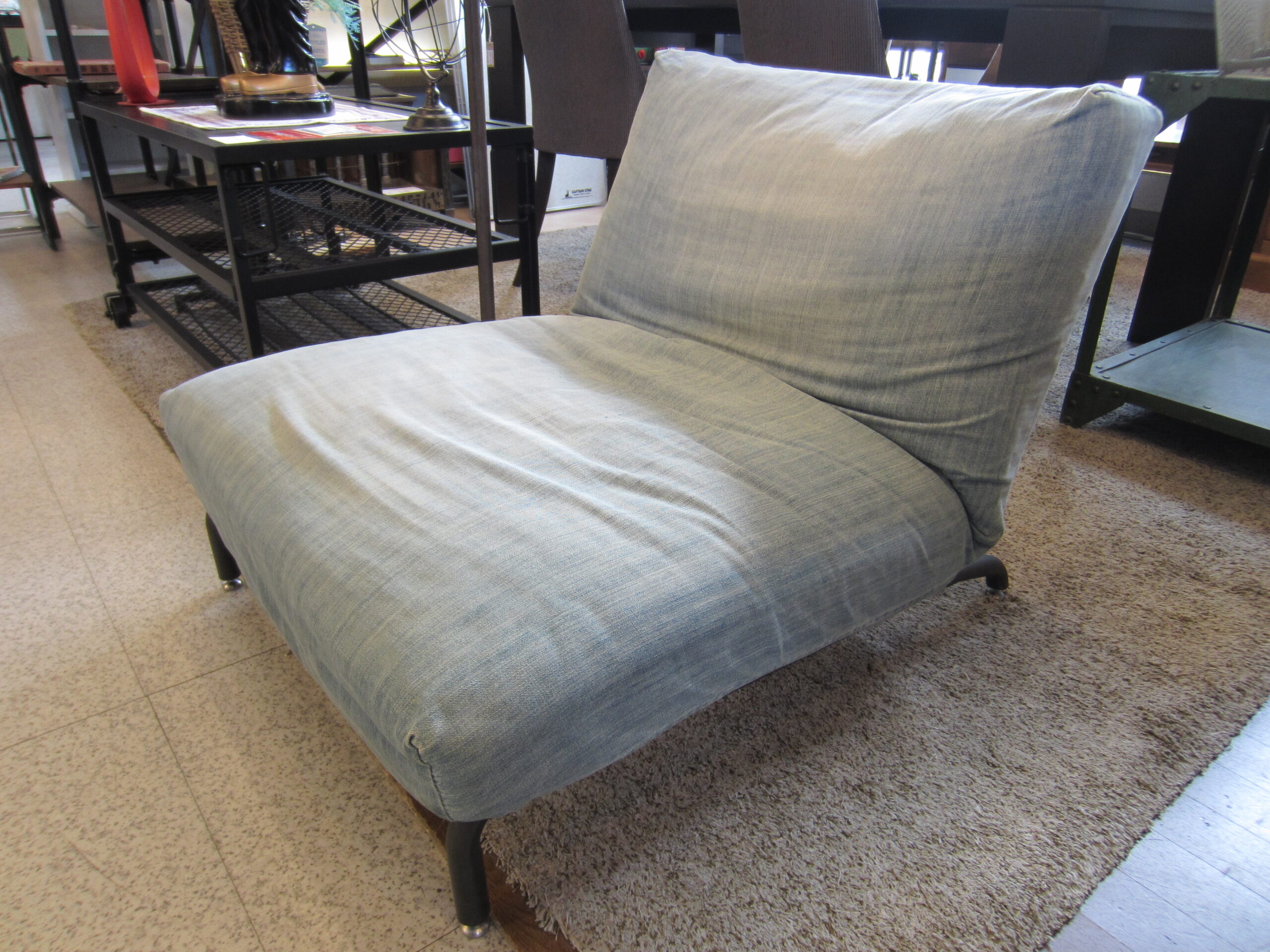 journal standard furniture rodez chair