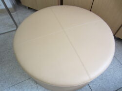 round stool-1