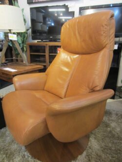 France Bed-recliner chair-1