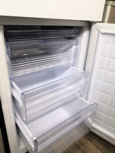 SHARP 2021年製 280L冷凍冷蔵庫 4