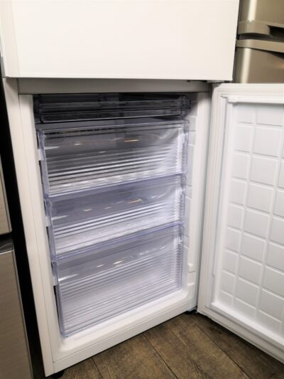 SHARP 2021年製 280L冷凍冷蔵庫 6