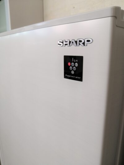 SHARP 2021年製 280L冷凍冷蔵庫 7