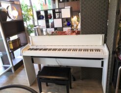 KORG コルグ 2017年製 LP-180 電子ピアノ
