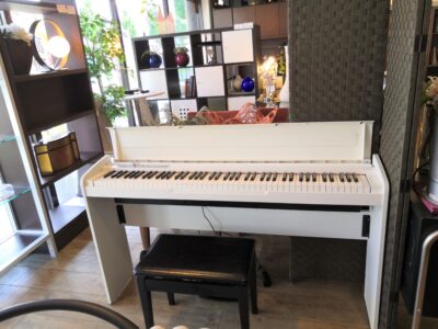 KORG コルグ 2017年製 LP-180 電子ピアノ