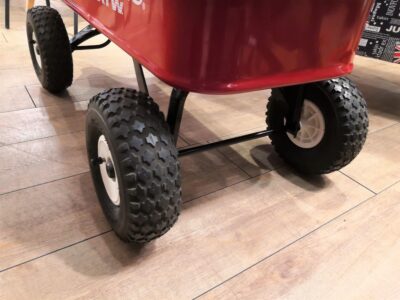 RADIO FLYER BIG RED Classc ワゴン 3