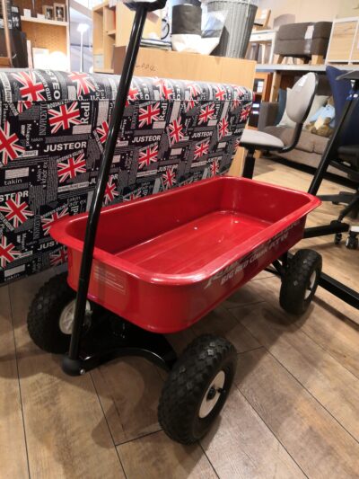 RADIO FLYER BIG RED Classc ワゴン 4