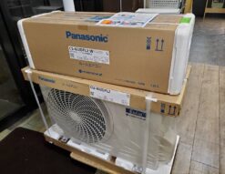 新品　未使用品　未開封品　Panasonic　パナソニック　4.0kw　ルームエアコン　2022年モデル　Eolia　エオリア　ナノイーX　14畳　節電　200V　冷房　暖房　除湿　エアコン　空調　内部クリーン運転　リサイクルショップ　再良市場　天白　名東　おススメ　オススメ　　