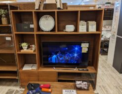 無印良品 スタッキングキャビネット