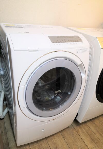 HITACHI 日立 2022年製 BD-SG110H ドラム型 11㎏/6㎏ ビッグドラム 洗濯乾燥機 1