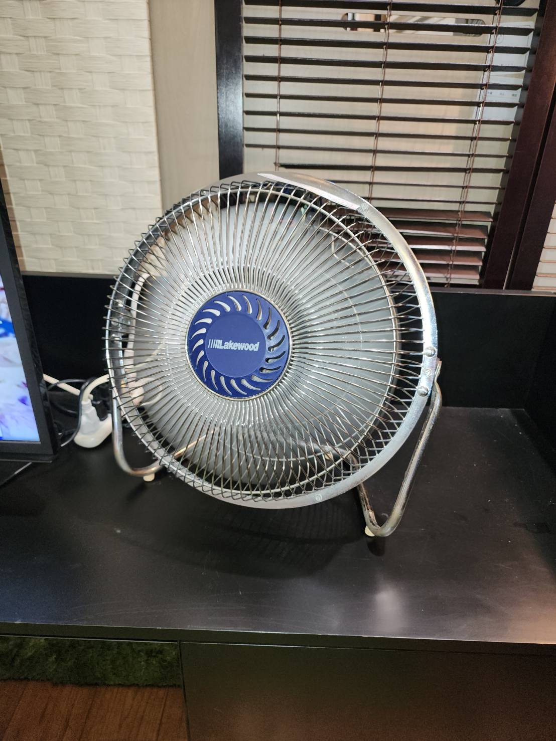 中古品】LAKEWOOD サーキュレーター made in USA 買取しました