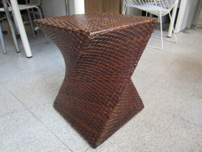 ASPLUND-SPIRALE　ＳＴＯＯＬ-main