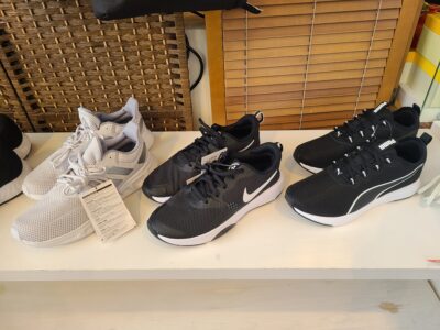 【未使用展示品】 NIKE / ナイキ　adidas / アディダス　New Balance / ニューバランス　メンズスニーカー　買取しました！