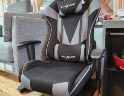 GALAXHERO　ゲーミング座椅子