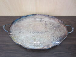 Arthur price-oval tray-1