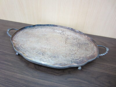 Arthur price-oval tray-main