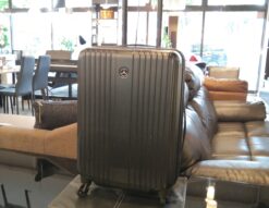 メルセデスベンツ 130周年記念 キャリーケース オリジナル スーツケース 31L