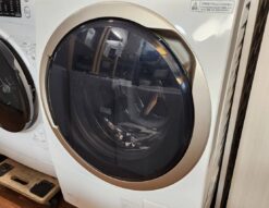Panasonic　11/6.0kgドラム式洗濯乾燥機　NA-VX9900L　2018年製