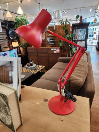 ANGLEPOISE　TYPE75　デスクライト