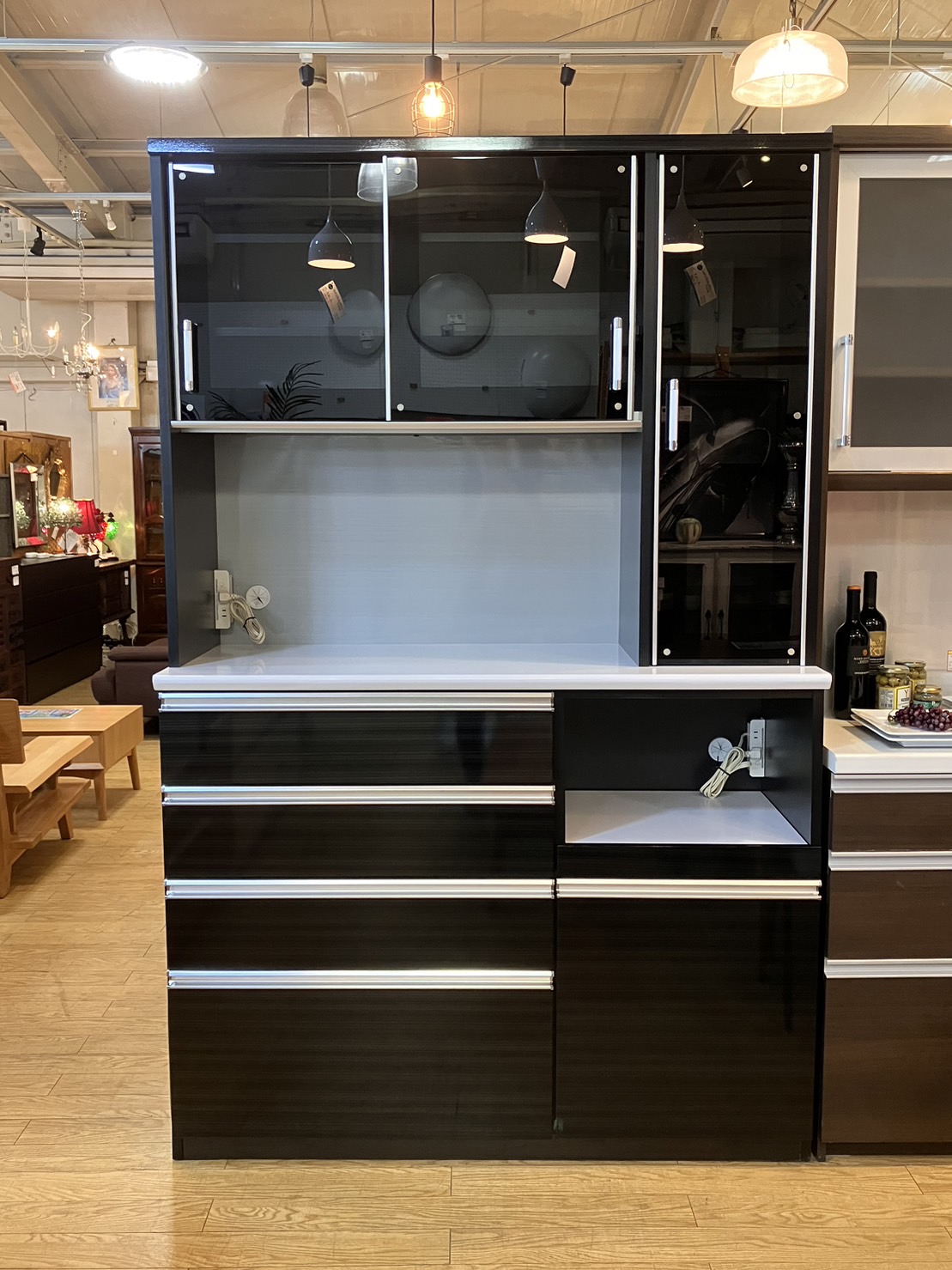 レンジボード　【店頭取引限定】【中古品】早い者勝ち！お得なクーポン配布中！！ ☆LINE友達募集中☆ | お宝中古市場 鶴岡店