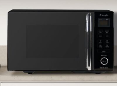 エディオン EDION 単機能電子レンジ ANG-MO-C5 2024年製
