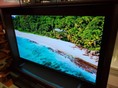 toshiba　東芝　65インチ　65v型　有機ELTV　4K対応テレビ　立体音響システム　ハンズフリー　動画配信サービス　ネット対応　AndroidTV　4K有機テレビ　2021年　regza　レグザ　レグザエンジン　リサイクル　最良市場　天白区　名東区　昭和区　千種区　瑞穂区　緑区　日進市　豊明市　東郷町　買取　出張買取　高価買取　販売　お値打ち　特価　1点物　1点モノ　早い者勝ち　おすすめ　中古品　中古美品　キレイ