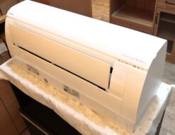 HITACHI 日立 2021年製 RAS-KW36L 白くまくん 12畳まで 100V 3.6kw ルームエアコン