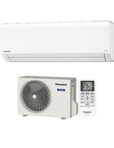 panasonic 3.6Kw　エオリア Fシリーズ ルームエアコン 1