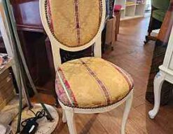 イタリー家具　チェア