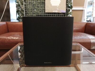 Bowers＆Wilkins-ASW610-main