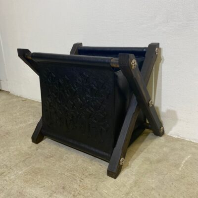 CHROME HEARTS-magazine rack-main