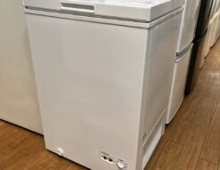 アイリスオーヤマ　100L冷凍庫　PF-A100TO　2017年製