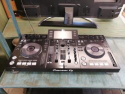 Pioneer DJ-DJ SYSTEM XDJ-RX-1