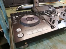Pioneer DJ-DJ SYSTEM XDJ-RX-2