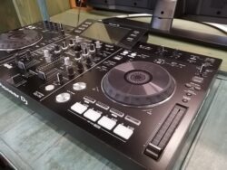 Pioneer DJ-DJ SYSTEM XDJ-RX-3