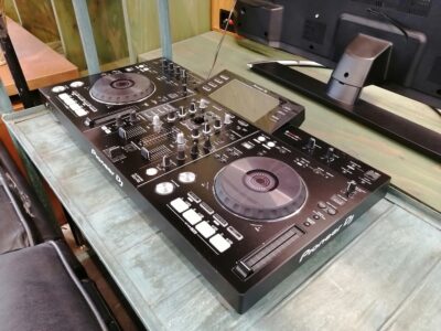 Pioneer DJ-DJ SYSTEM XDJ-RX-main