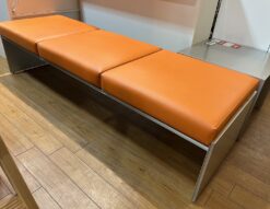 Cassina　”AIR FRAME”　ベンチ
