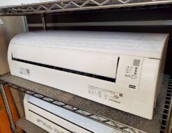DAIKIN　ダイキン　4.0kw　ルームエアコン　おもに14畳用　スタンダードモデル　エアコン　2023年製　高年式　ストリーマ　水内部クリーン　結露水洗浄　200V　クーラー　空調　リサイクルショップ　再良市場　天白　名東　昭和　千種　瑞穂　緑　日進　豊明　東郷　中古品　美品　