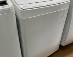TOSHIBA　10kg洗濯機　AW-10DP2　2022年製
